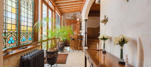 Дом с 3 спальнями в Капестан, Франция № 38024 11