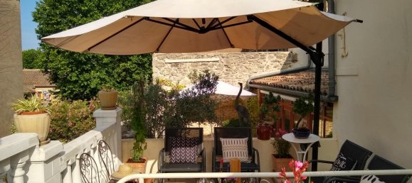 Дом с 3 спальнями в Капестан, Франция № 38024 9