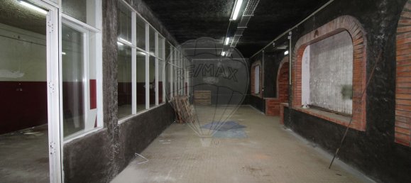 4679m² Warehouse in Sangalhos, Portugal No. 19267 24