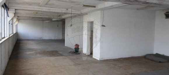 4679m² Warehouse in Sangalhos, Portugal No. 19267 20