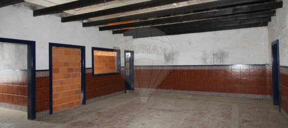 4679m² Warehouse in Sangalhos, Portugal No. 19267 11