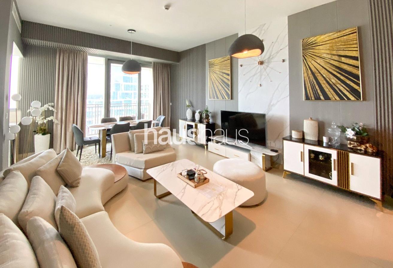 2 bedrooms Apartment in Dubai Marina, UAE No. 99771