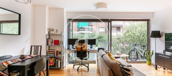 2 غرف نوم شقة في Gracia, Spain رقم 144920 2