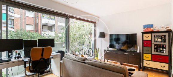 2 غرف نوم شقة في Gracia, Spain رقم 144920 4