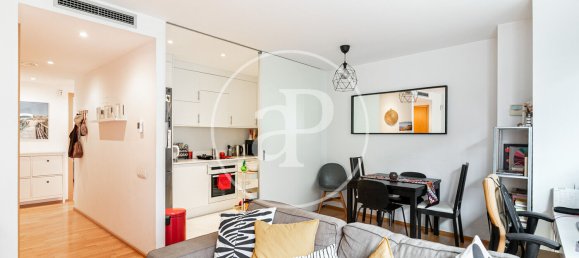 2 غرف نوم شقة في Gracia, Spain رقم 144920 8