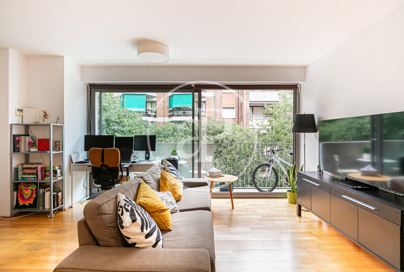 2 غرف نوم شقة في Gracia, Spain رقم 144920