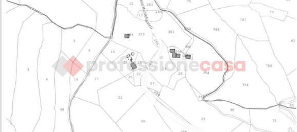 3 rooms House in Bagni di Lucca, Italy No. 235345 13