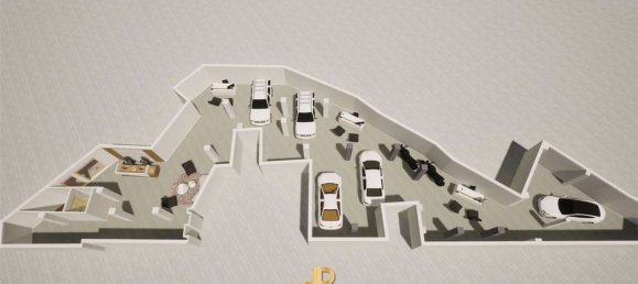 630m² Commercial property in Cagliari, Italy No. 210503 12