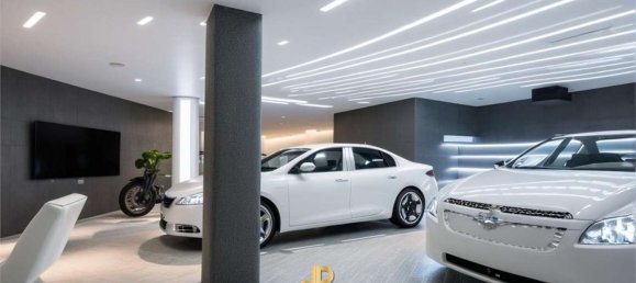 630m² Commercial property in Cagliari, Italy No. 210503 5