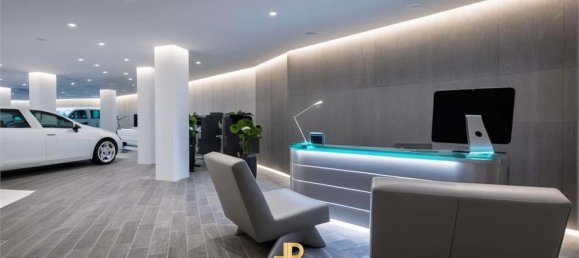 630m² Commercial property in Cagliari, Italy No. 210503 4