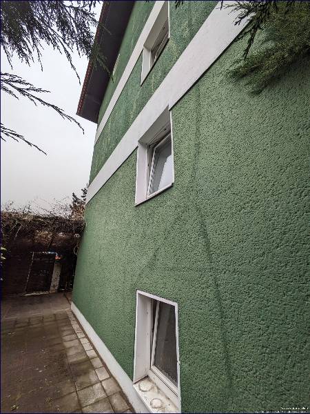 2 bedrooms Townhouse in Main-Kinzig, Germany No. 147178