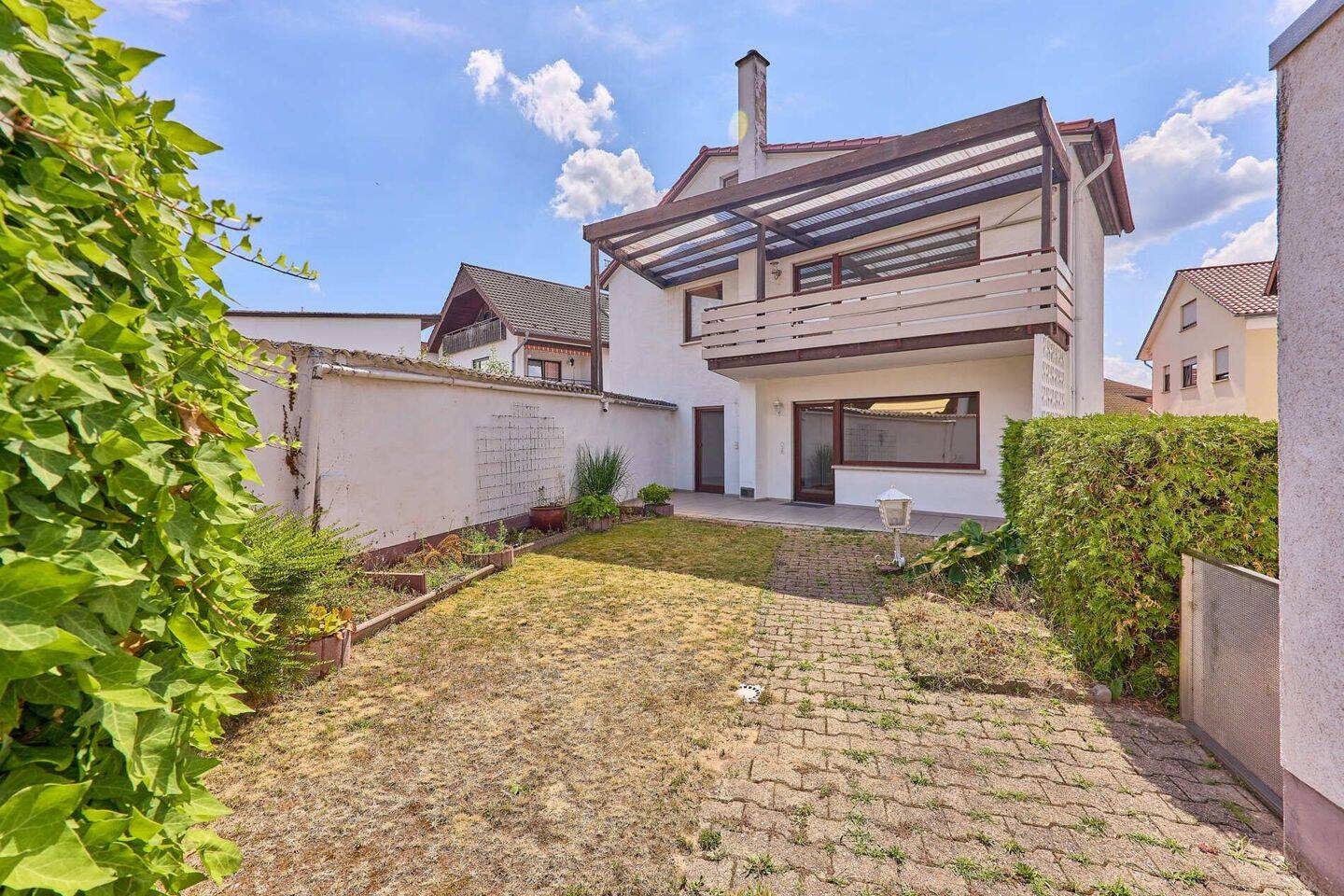 Casa de 7 divisões em Rhein-Neckar-Kreis, Germany N.º 221697