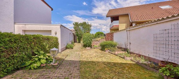 Casa de 7 divisões em Rhein-Neckar-Kreis, Germany N.º 221697 2