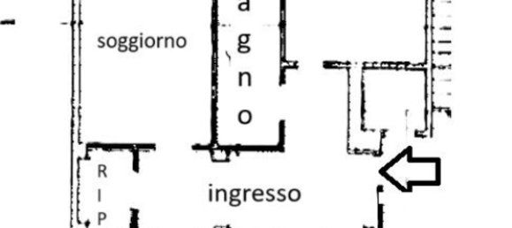 3 bedrooms Apartment in Turin, Italy No. 363566 7