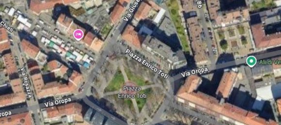 3 bedrooms Apartment in Turin, Italy No. 363566 5