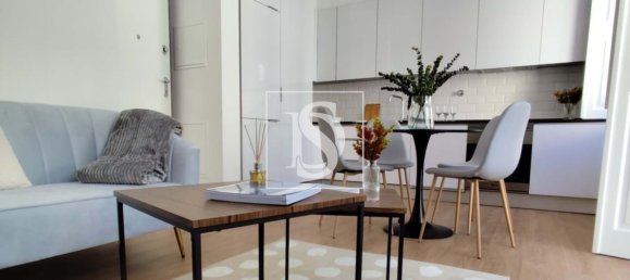 2 bedrooms Apartment in Lisbon, Portugal No. 187448 8