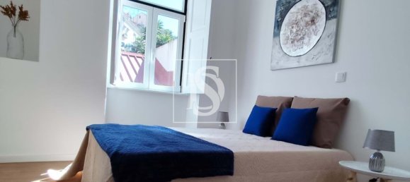 2 bedrooms Apartment in Lisbon, Portugal No. 187448 5