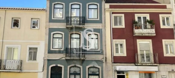 2 bedrooms Apartment in Lisbon, Portugal No. 187448 10