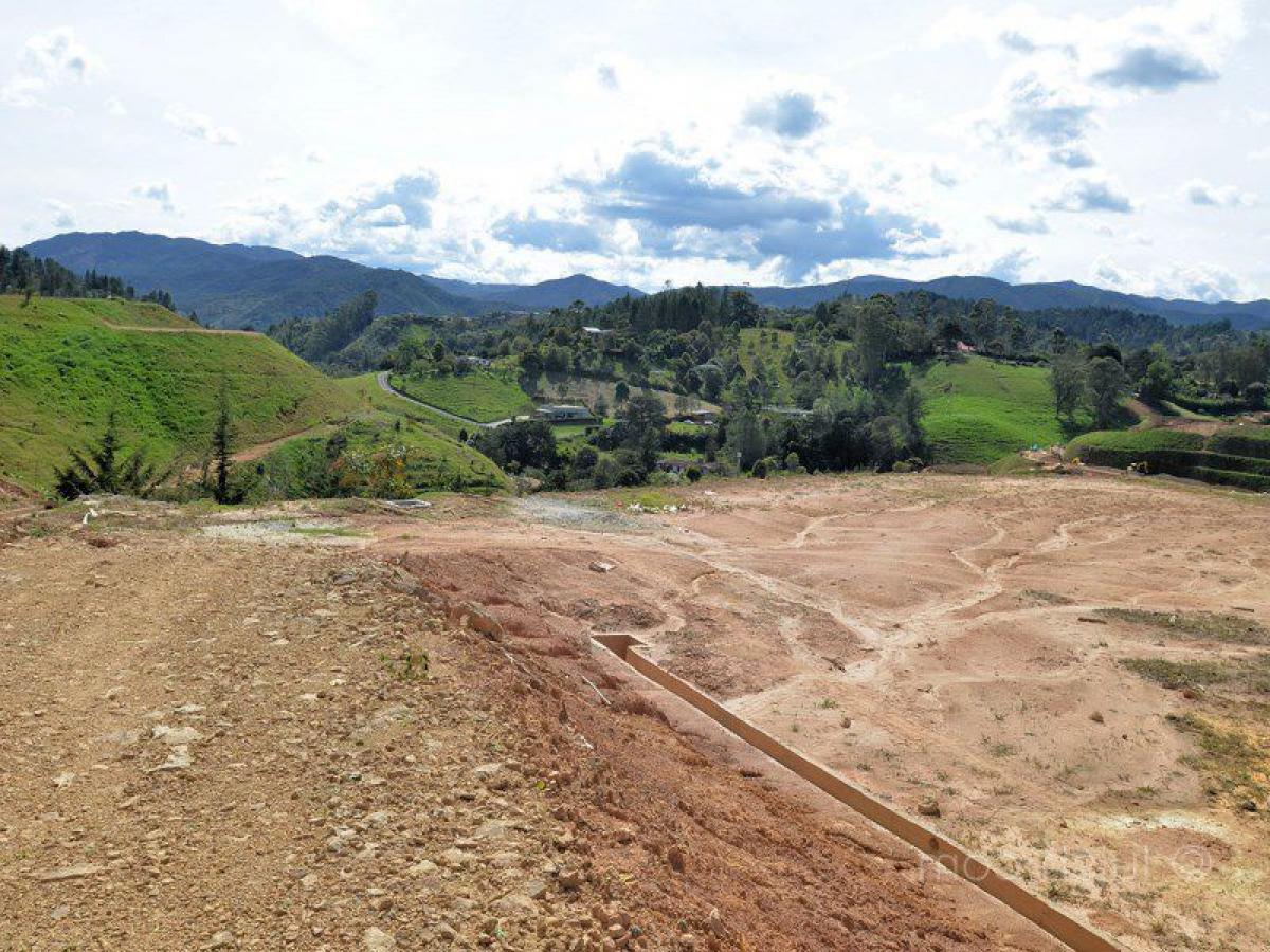  Land in Antioquia, Colombia No. 820