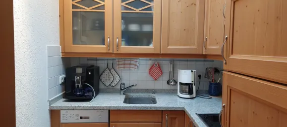 1 Schlafzimmer Wohnung in Traunstein, Germany, Nr. 179284 8