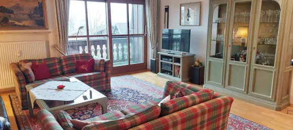 1 Schlafzimmer Wohnung in Traunstein, Germany, Nr. 179284 7