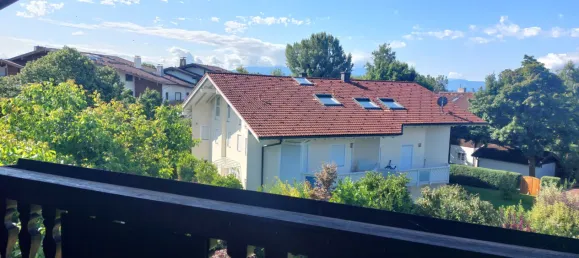 1 Schlafzimmer Wohnung in Traunstein, Germany, Nr. 179284 3