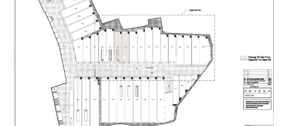 Entrepôt à Mqabba, Malta 230m² No. 12588 5