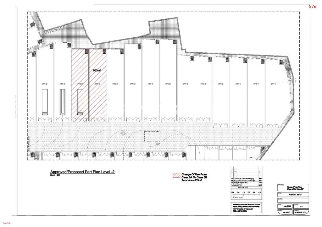 Entrepôt à Mqabba, Malta 230m² No. 12588