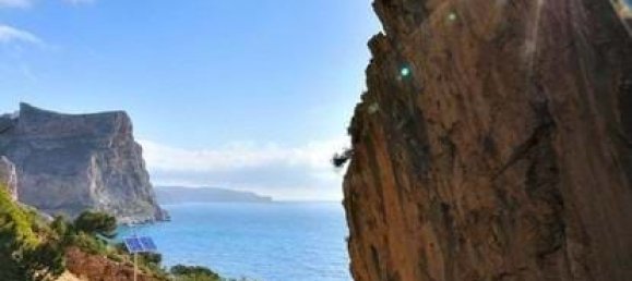 4 bedrooms Villa in Benitachell, Spain No. 79191 12