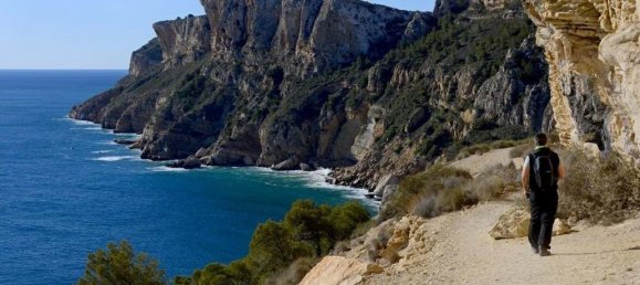 4 bedrooms Villa in Benitachell, Spain No. 79191 14