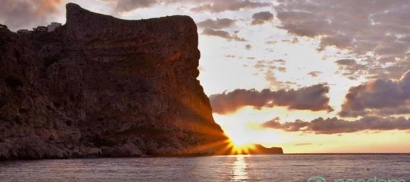 4 bedrooms Villa in Benitachell, Spain No. 79191 7