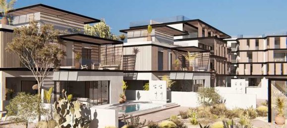 5 bedrooms House in Protaras, Cyprus No. 15168 4