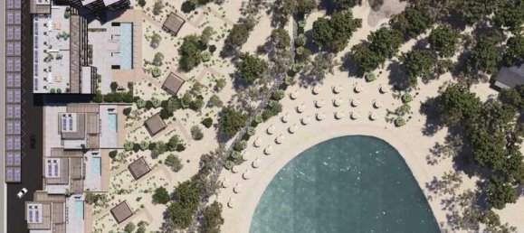 5 bedrooms House in Protaras, Cyprus No. 15168 8