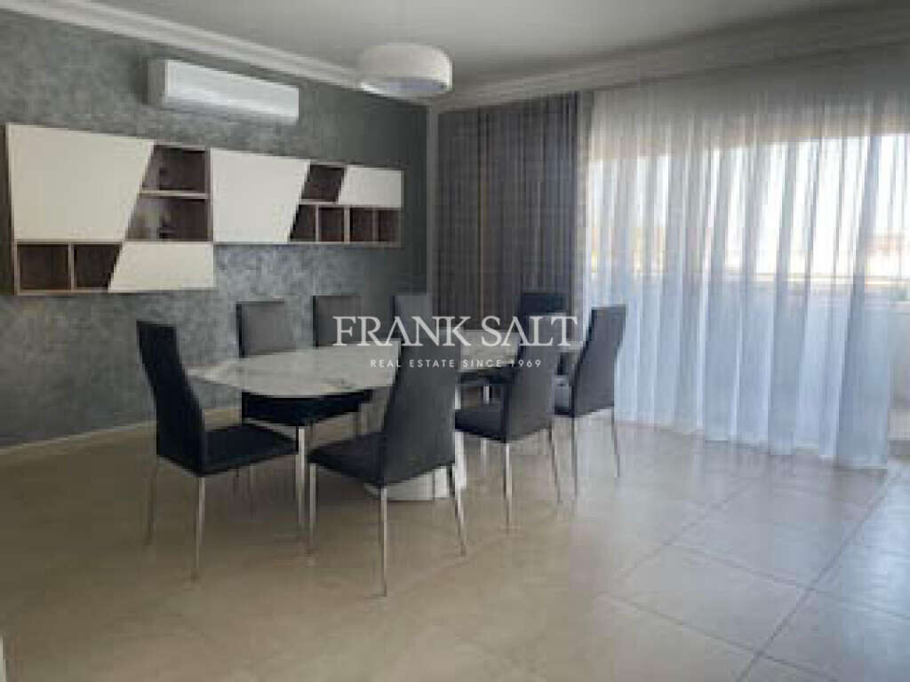 3 chambres Appartement à Sliema, Malta No. 1182