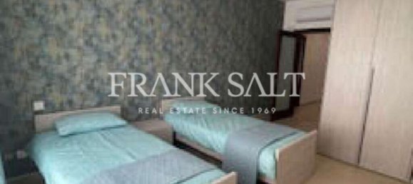 3 chambres Appartement à Sliema, Malta No. 1182 12