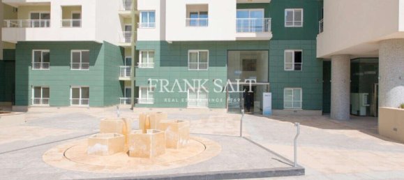 3 chambres Appartement à Sliema, Malta No. 1182 3