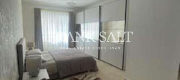 3 chambres Appartement à Sliema, Malta No. 1182 11