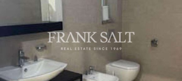 3 chambres Appartement à Sliema, Malta No. 1182 13