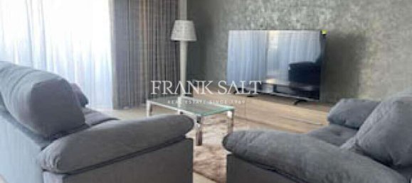 3 chambres Appartement à Sliema, Malta No. 1182 8