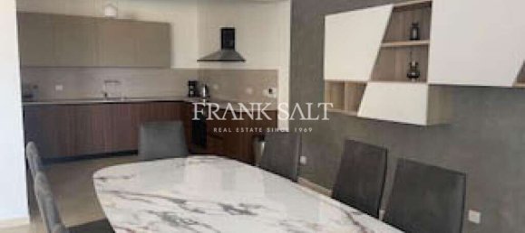 3 chambres Appartement à Sliema, Malta No. 1182 9