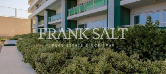 3 chambres Appartement à Sliema, Malta No. 1182 6