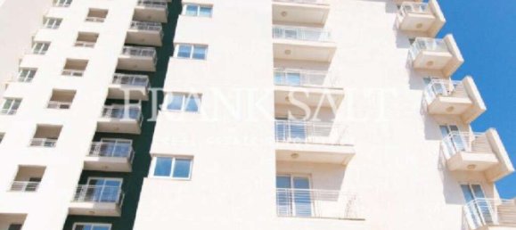 3 chambres Appartement à Sliema, Malta No. 1182 5