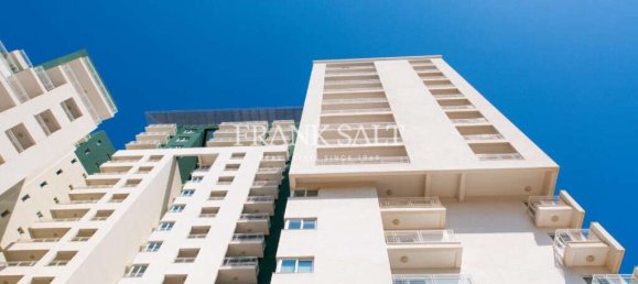 3 chambres Appartement à Sliema, Malta No. 1182 4