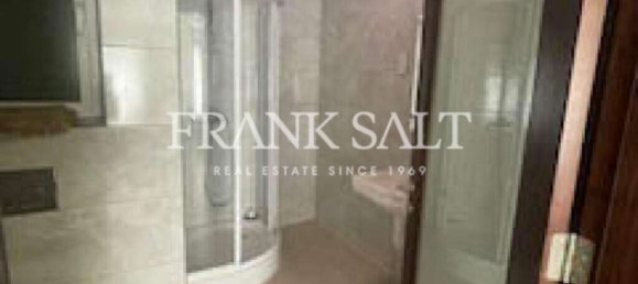 3 chambres Appartement à Sliema, Malta No. 1182 14