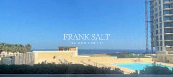 3 chambres Appartement à Sliema, Malta No. 1182 15