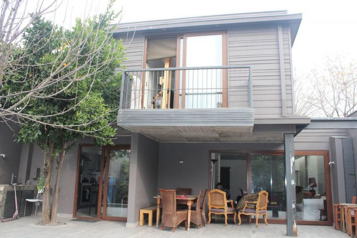 3 Schlafzimmer Haus in Santiago, Chile, Nr. 1693