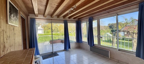 3 Schlafzimmer Haus in Trainou, France, Nr. 245308 3