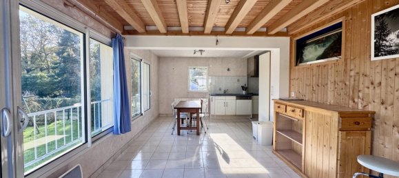 3 Schlafzimmer Haus in Trainou, France, Nr. 245308 2