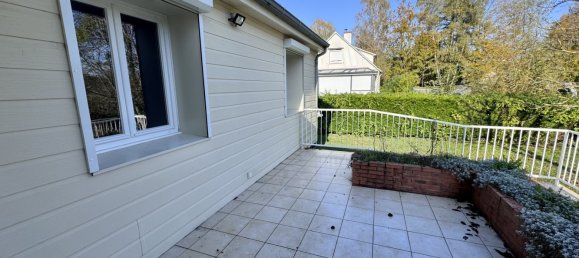 3 Schlafzimmer Haus in Trainou, France, Nr. 245308 7