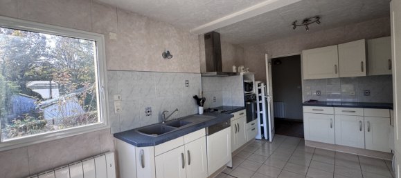 3 Schlafzimmer Haus in Trainou, France, Nr. 245308 4